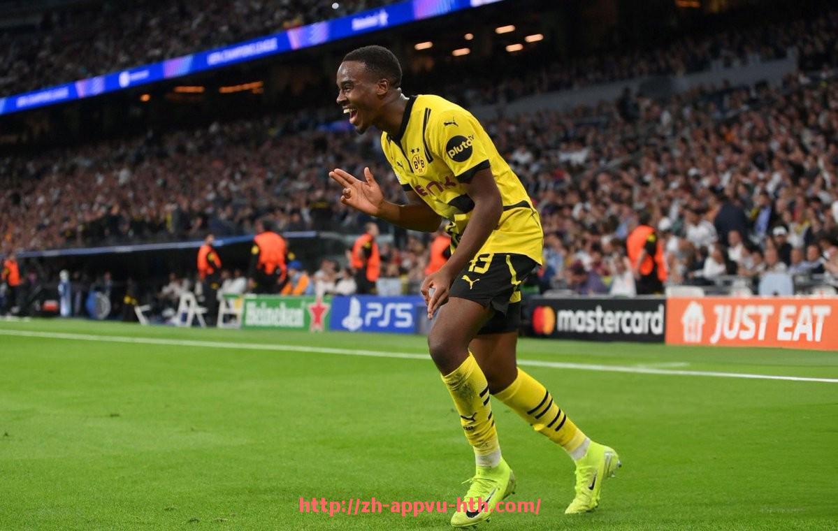 HTH华体会APP下载-德甲球队搞笑宣传文案与“沙雕”合集赏析